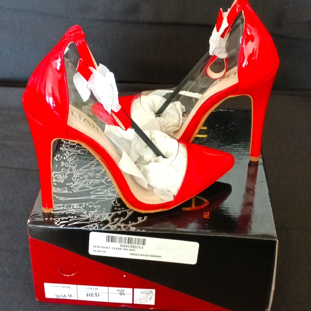 Heels